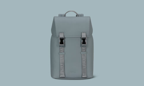 Metallische Schnalle