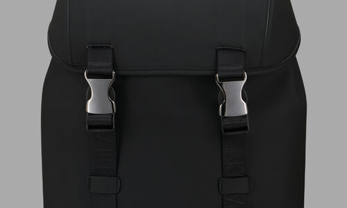 Metallische Schnalle