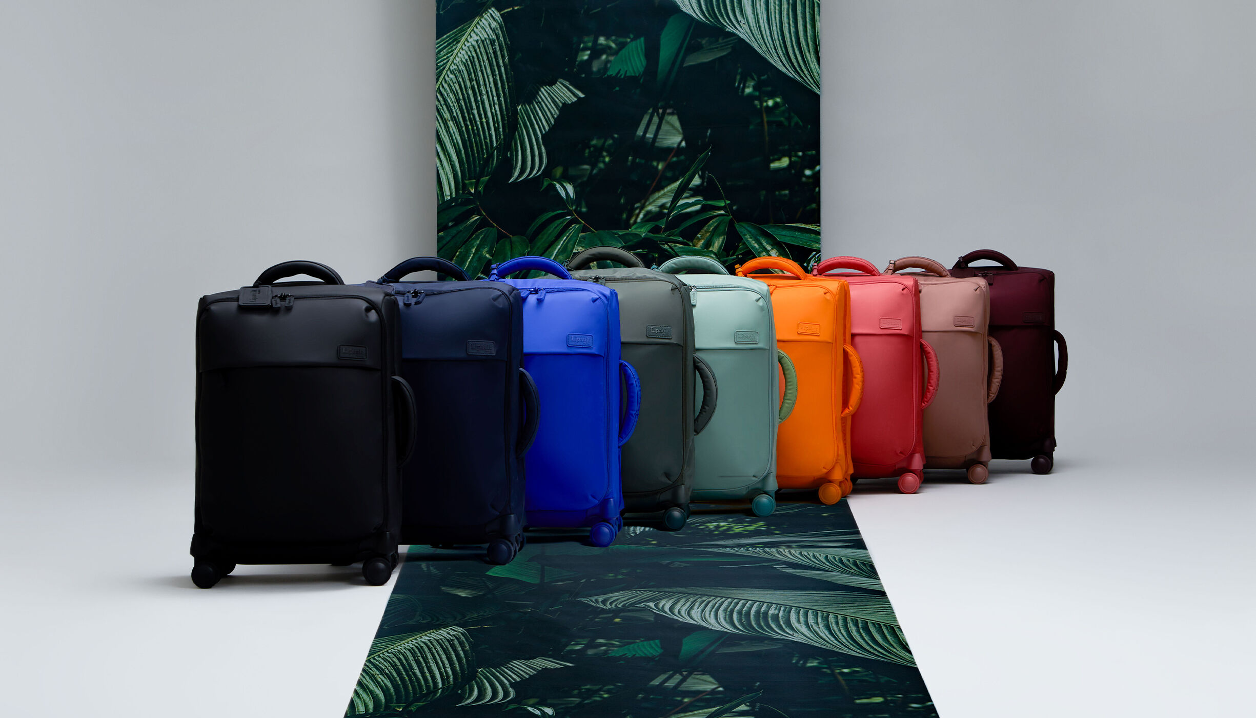 Lipault carry on new arrivals
