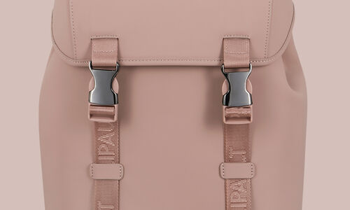 Metallische Schnalle