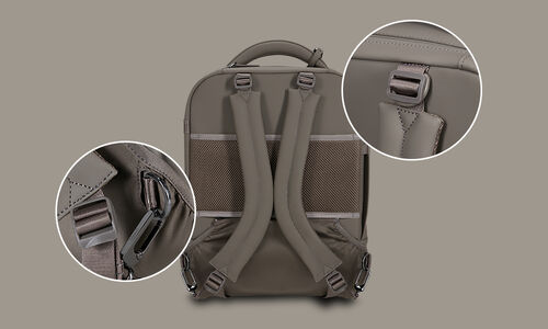 Rucksack Option