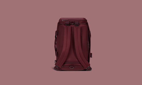 Rucksack Option