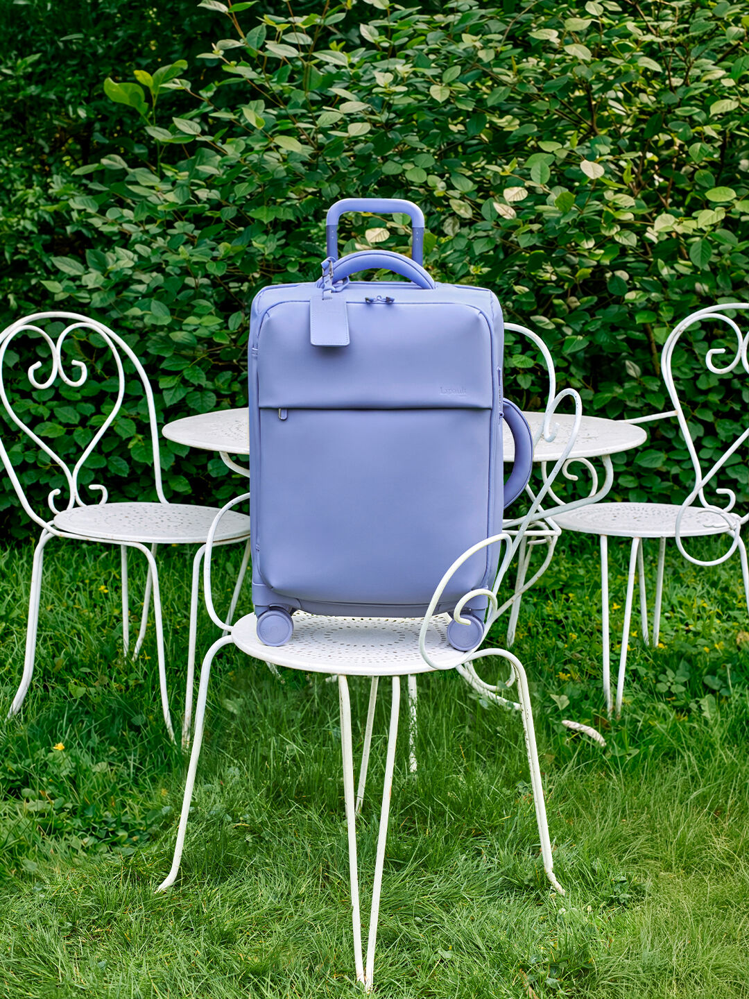 DER LOST IN BERLIN-KABINENKOFFER