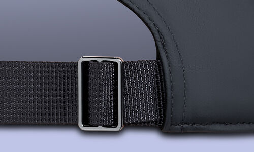 Verstellbare Größe