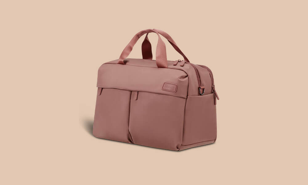 Lipault city plume 24 hour bag online