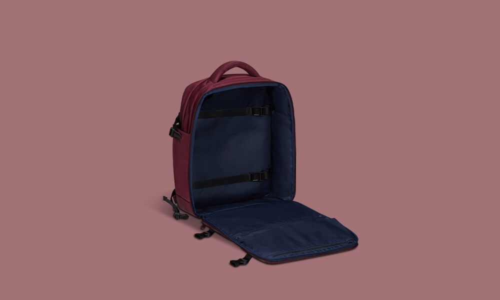 Lipault city plume backpack clearance