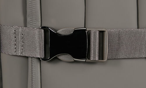 Kompressionsschnallen