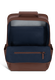 Lipault Lost In Berlin Lifetrotter Backpack  Spiced Mocha