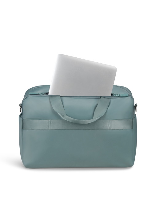 Lipault City Plume 24H Bag 2.0  Blue Tides