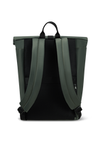 City Plume Rucksack Rolltop 15.6"