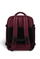 City Plume Reiserucksack 17"