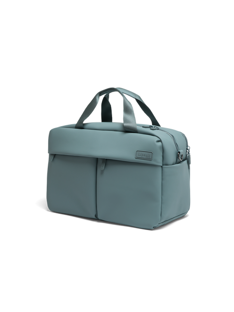 Lost In Berlin Weekender 24h  Pebble Blue