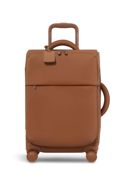 Lipault Lost In Berlin Cabin 2.0 55cm  Nutsy Nut