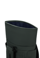 City Plume Rucksack Rolltop 15.6"