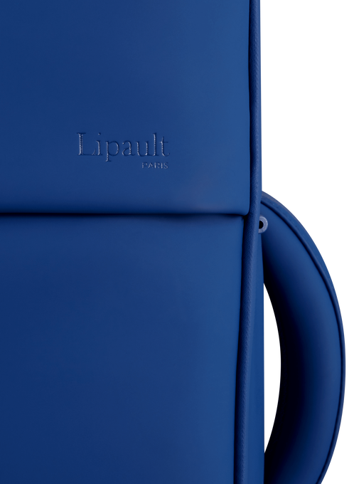 Lipault Lost In Berlin Long Trip 2.0 70cm  Blue Me Away