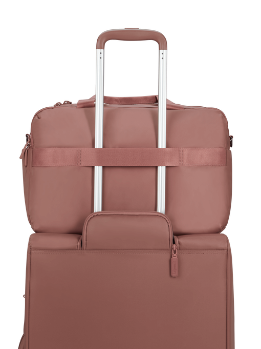 City Plume Weekender 24h Pink Lipault Deutschland