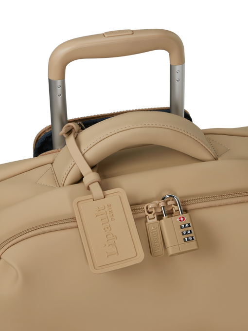 Lipault trolley bag clearance