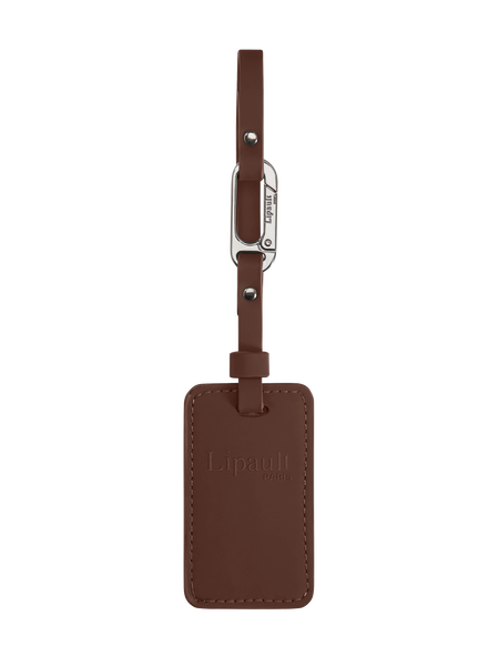 Lost In Berlin Gep&auml;ckanh&auml;nger