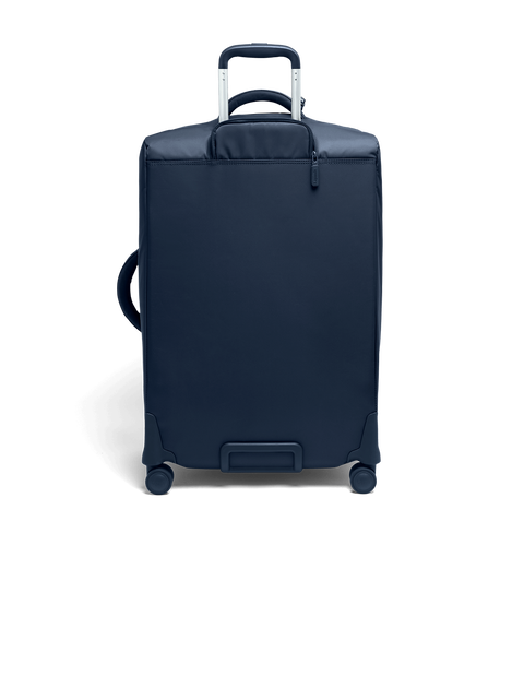 Plume Koffer Long Trip Navy