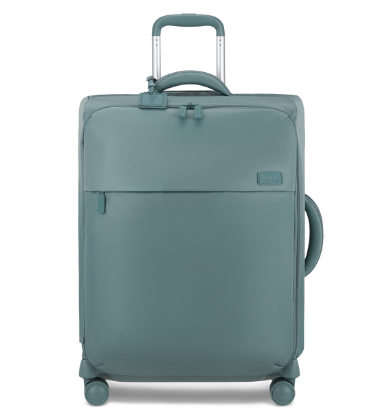 Plume Koffer Medium Trip 63cm | Lipault Plume Medium Trip 63cm  Blue Tides