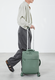 Lipault Plume Cabin 55cm  Dry Sage Lipault Plume Cabin 55cm  Dry Sage