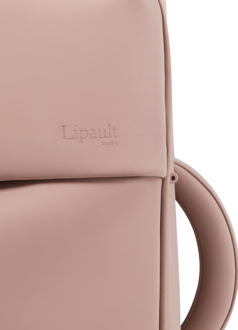 Lipault Lost In Berlin Cabin 2.0 55cm  Rose Quartz Lipault Lost In Berlin Cabin 2.0 55cm  Rose Quartz