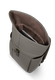 Lost In Berlin Rucksack Rolltop 15.6"