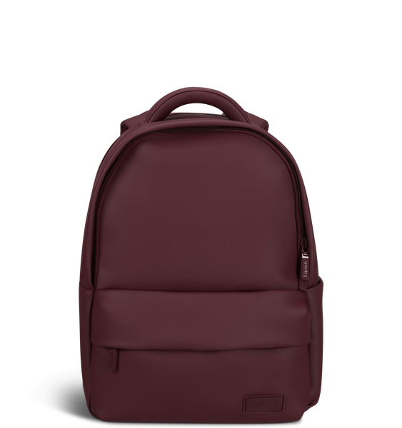 Lost In Berlin Rucksack 15"