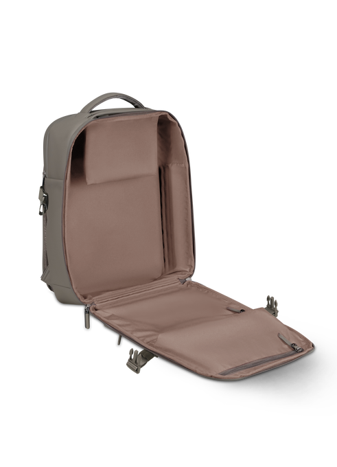 Lost In Berlin Rucksack Pro 16"