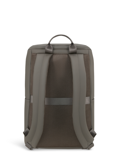 Lipault Lost In Berlin Saint-Germain Backpack  Ash Stone