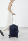 Lipault Plume Cabin 55cm  Navy Lipault Plume Cabin 55cm  Navy