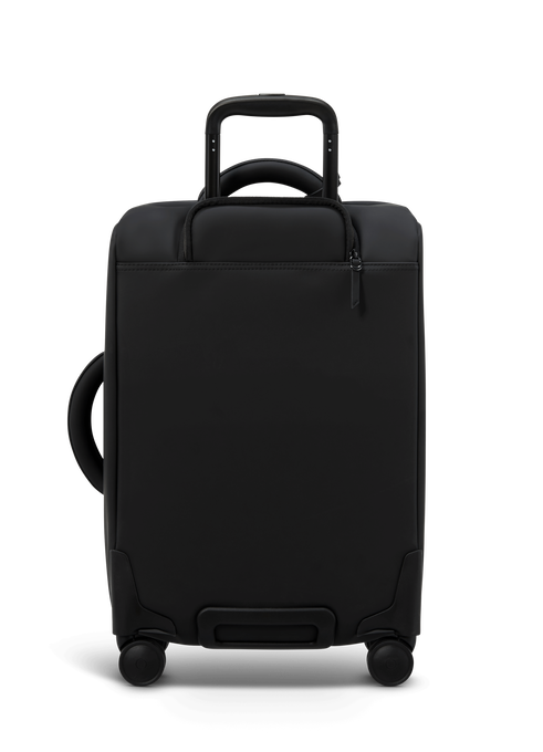 Lost In Berlin Handgep&auml;ckkoffer 55cm | Lipault Lost In Berlin Cabin 2.0 55cm  Black