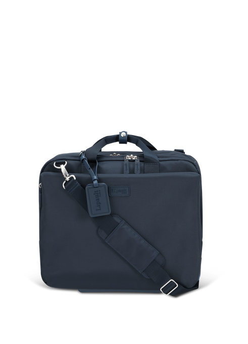 4BIZ Pilotenkoffer 15.6
