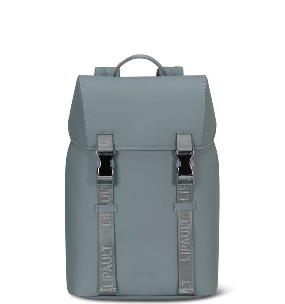Lost In Berlin Mini Rucksack Exile 15"