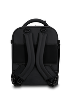Lost In Berlin Rucksack Pro auf Rollen 16"