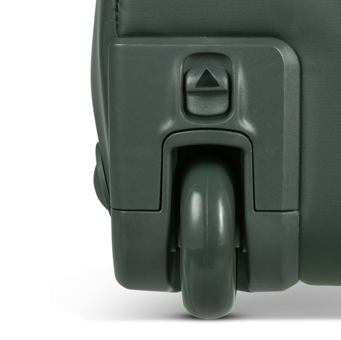 Foldable Plume Trolley mit 2 Rollen 45cm