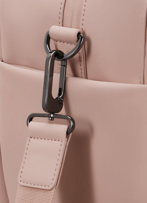 Lipault Lost In Berlin 24H Bag 2.0  Rose Quartz Lipault Lost In Berlin 24H Bag 2.0  Rose Quartz