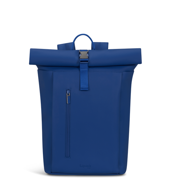 Lost In Berlin Rucksack Rolltop 15.6" Lost In Berlin Rucksack Rolltop 15.6"