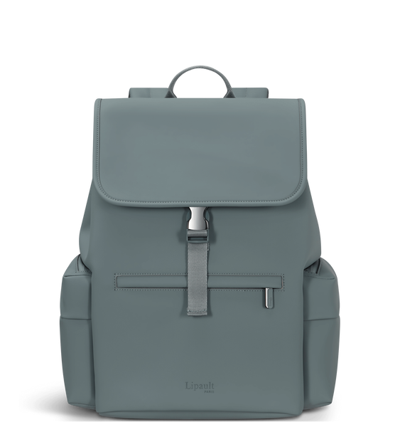 Lost In Berlin Rucksack Cargo 15.6"