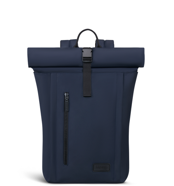 City Plume Rucksack Rolltop 15.6"