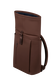 Lipault Lost In Berlin Rolltop Backpack 2.0  Spiced Mocha Lipault Lost In Berlin Rolltop Backpack 2.0  Spiced Mocha