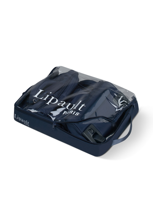 Foldable Plume Trolley mit 2 Rollen 45cm