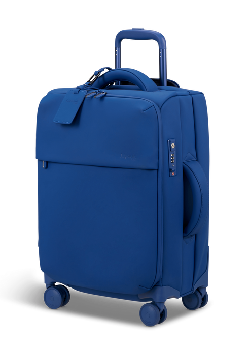 Lipault Lost In Berlin Cabin 2.0 55cm  Blue Me Away