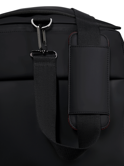 Lipault Lost In Berlin 72H Bag  Black