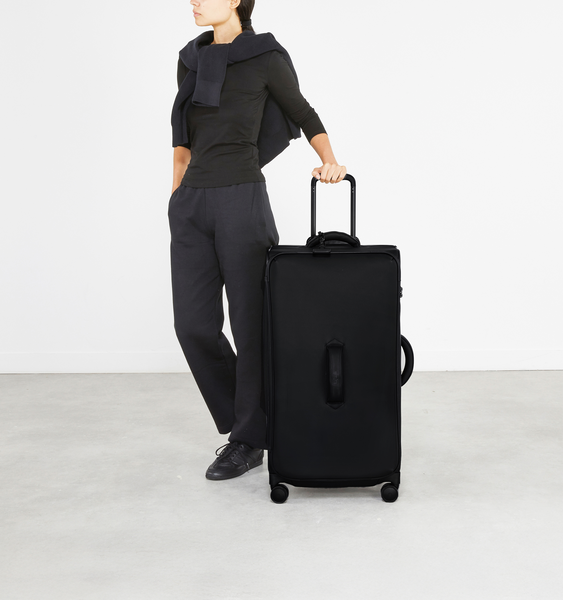 Lost In Berlin Trunk 79cm