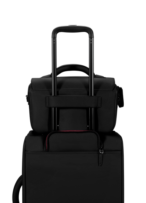 Lipault Lost In Berlin Neo Vanity 2.0  Black