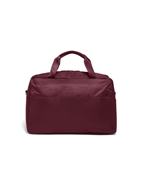 City Plume Weekender  Bordeaux