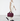 City Plume Weekender 24h 29 x 42.5 x 24 cm | 1 kg