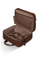 Lost In Berlin Rolling Tote 16"