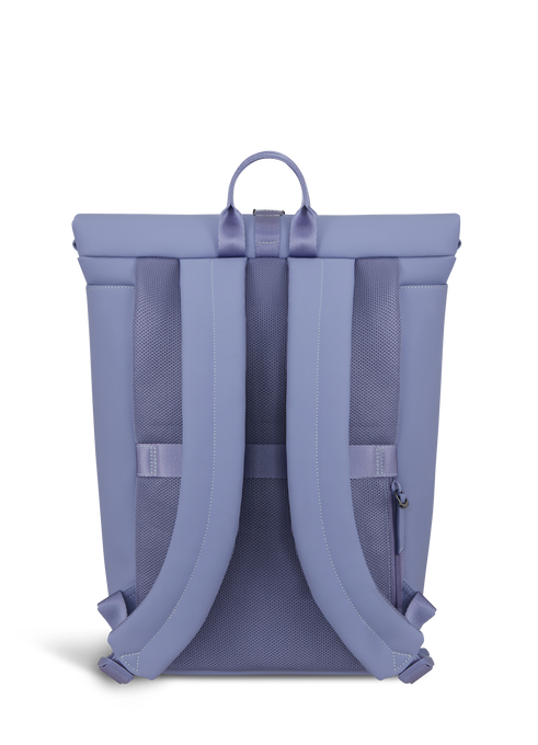 Lipault Lost In Berlin Rolltop Backpack 2.0  Urban Lilac